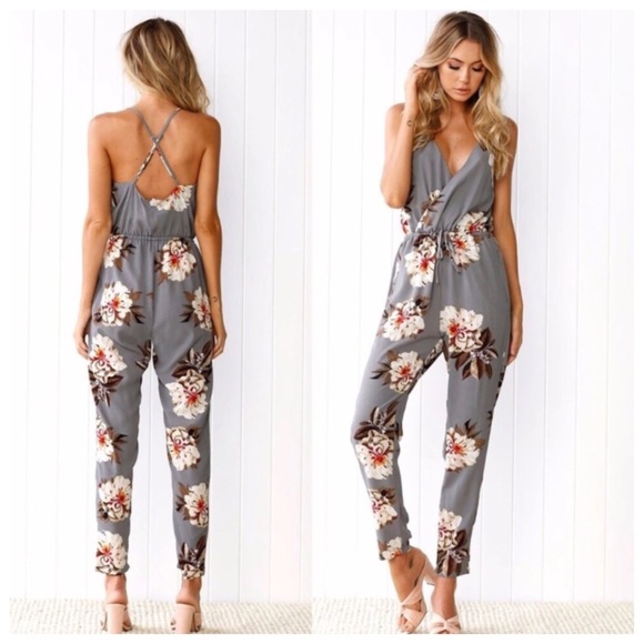girly jumpsuits